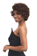 FEMI Mint 100% Virgin Human Hair Wig JULE | Loc & Lovely Beauty Supply