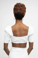 FEMI Mint 100% Virgin Human Hair Wig ROXA | Loc & Lovely Beauty Supply