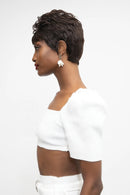 FEMI Mint 100% Virgin Human Hair Wig ROXA | Loc & Lovely Beauty Supply