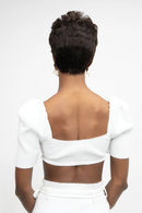 FEMI Mint 100% Virgin Human Hair Wig ROXA | Loc & Lovely Beauty Supply