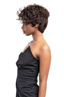 FEMI Mint 100% Virgin Human Hair Wig TARA | Loc & Lovely Beauty Supply