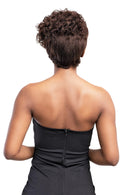 FEMI Mint 100% Virgin Human Hair Wig TARA | Loc & Lovely Beauty Supply