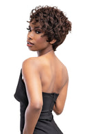 FEMI Mint 100% Virgin Human Hair Wig TARA | Loc & Lovely Beauty Supply