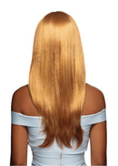 Vivica A Fox AURA Glueless Tangle Free Deep Part Wig MIRANDA | Loc & Lovely Beauty Supply