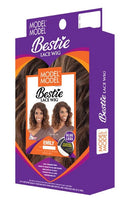Model Model Bestie Glueless Lace Part Wig EMILY | Loc & Lovely Beauty Supply