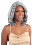 Model Model Bestie Glueless Lace Part Wig IVAN | Loc & Lovely Beauty Supply
