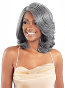 Model Model Bestie Glueless Lace Part Wig IVAN | Loc & Lovely Beauty Supply