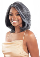 Model Model Bestie Glueless Lace Part Wig IVAN | Loc & Lovely Beauty Supply