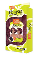 Model Model Flowista Glueless HD Lace Wig ARYA | Loc & Lovely Beauty Supply
