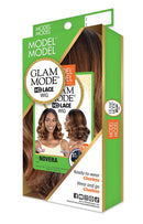 Model Model Glam Mode Glueless HD Lace Wig NOVERA | Loc & Lovely Beauty Supply