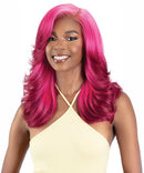 Model Model Glam Mode Glueless HD Lace Wig ZHALINA | Loc & Lovely Beauty Supply