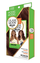 Model Model Glam Mode Glueless HD Lace Wig ZHALINA | Loc & Lovely Beauty Supply