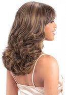 Model Model Bestie Curtain Bang Flip Out Wig JANELLE | Loc & Lovely Beauty Supply