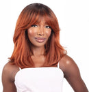Model Model HD Lace Top Synthetic Wig ALLURE | Loc & Lovely Beauty Supply