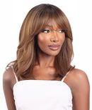 Model Model HD Lace Top Synthetic Wig ALLURE | Loc & Lovely Beauty Supply