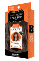 Model Model HD Lace Top Synthetic Wig ALLURE | Loc & Lovely Beauty Supply