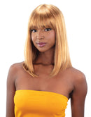 Model Model Dream Weaver Human Hair Wig STRAIGHT 14" | Loc & Lovely Beauty Supply