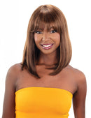 Model Model Dream Weaver Human Hair Wig STRAIGHT 14" | Loc & Lovely Beauty Supply