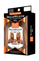 MODELMODEL Dream Weaver Straight 14" Human Hair Wig