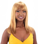 Model Model Dream Weaver Human Hair Wig STRAIGHT 18" | Loc & Lovely Beauty Supply