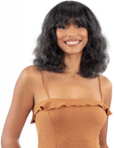 Model Model Dream Weaver Human Hair Wig SOFT WAVE 14" | Loc & Lovely Beauty Supply