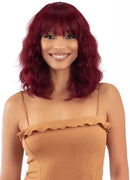 Model Model Dream Weaver Human Hair Wig SOFT WAVE 14" | Loc & Lovely Beauty Supply