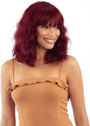 Model Model Dream Weaver Human Hair Wig SOFT WAVE 14" | Loc & Lovely Beauty Supply