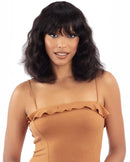 Model Model Dream Weaver Human Hair Wig SOFT WAVE 14" | Loc & Lovely Beauty Supply