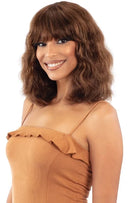 Model Model Dream Weaver Human Hair Wig SOFT WAVE 14" | Loc & Lovely Beauty Supply