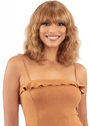 Model Model Dream Weaver Human Hair Wig SOFT WAVE 14" | Loc & Lovely Beauty Supply