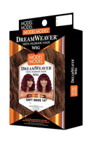 Model Model Dream Weaver Human Hair Wig SOFT WAVE 14" | Loc & Lovely Beauty Supply