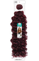 Model Model Gardenia Synthetic Hair Weave BURMESE CURLY 24" | Loc & Lovely Beauty Supply