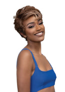 FEMI Ms Auntie Collection Synthetic Wig SERENA | Loc & Lovely Beauty Supply