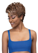 FEMI Ms Auntie Collection Synthetic Wig SERENA | Loc & Lovely Beauty Supply