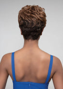 FEMI Ms Auntie Collection Synthetic Wig SERENA | Loc & Lovely Beauty Supply