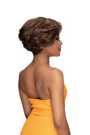 FEMI Ms Auntie Collection Synthetic Wig RAVEN | Loc & Lovely Beauty Supply