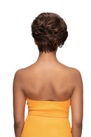 FEMI Ms Auntie Collection Synthetic Wig RAVEN | Loc & Lovely Beauty Supply