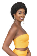 FEMI Ms Auntie Collection Synthetic Wig AFRO OBA | Loc & Lovely Beauty Supply