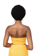 FEMI Ms Auntie Collection Synthetic Wig AFRO OBA | Loc & Lovely Beauty Supply