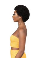 FEMI Ms Auntie Collection Synthetic Wig AFRO OBA | Loc & Lovely Beauty Supply