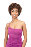 FEMI Ms Auntie Collection Synthetic Wig AMBER | Loc & Lovely Beauty Supply