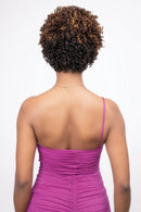 FEMI Ms Auntie Collection Synthetic Wig AMBER | Loc & Lovely Beauty Supply