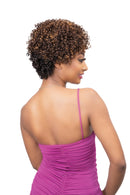 FEMI Ms Auntie Collection Synthetic Wig AMBER | Loc & Lovely Beauty Supply