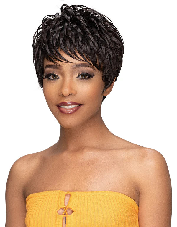 FEMI Ms Auntie Collection Synthetic Wig DELIAH | Loc & Lovely Beauty Supply