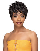 FEMI Ms Auntie Collection Synthetic Wig DELIAH | Loc & Lovely Beauty Supply