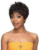 FEMI Ms Auntie Collection Synthetic Wig DELIAH | Loc & Lovely Beauty Supply