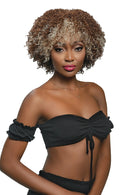 FEMI Ms Auntie Collection Synthetic Wig PEARL | Loc & Lovely Beauty Supply