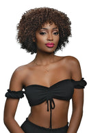 FEMI Ms Auntie Collection Synthetic Wig PEARL | Loc & Lovely Beauty Supply