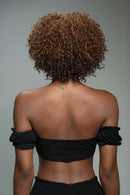 FEMI Ms Auntie Collection Synthetic Wig PEARL | Loc & Lovely Beauty Supply