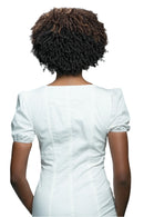 FEMI Ms Auntie Collection Synthetic Wig SYLVIA | Loc & Lovely Beauty Supply